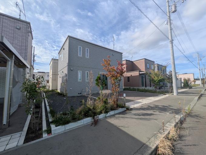 建物外観 建物外観
