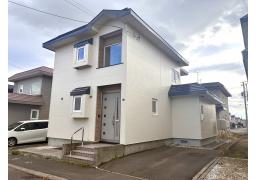 北海道札幌市東区東苗穂十四条1丁目 の売買中古一戸建物件詳細はこちら