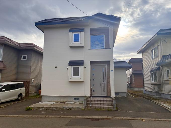 外観 外観