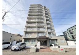 北海道札幌市白石区本郷通１２丁目南1-23 札幌市営地下鉄東西線[南郷１３丁目]の売買中古マンション物件詳細はこちら