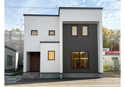 北海道札幌市南区常盤六条２丁目103-102（区画 №68） の売買未入居住宅物件詳細はこちら