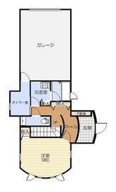 1F図面 1F図面
