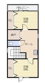 3F図面 3F図面