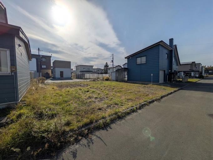 【現地】※CG加工済み。 【現地】※CG加工済み。