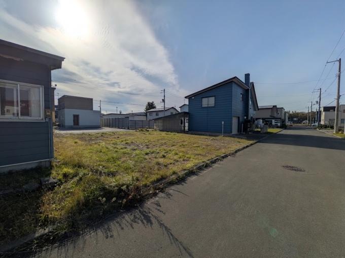 【現地】※CG加工済み。 【現地】※CG加工済み。