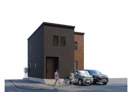 北海道札幌市西区八軒九条西１０丁目 JR函館本線(小樽～旭川)[発寒中央]の売買新築一戸建て物件詳細はこちら