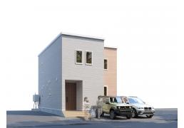 北海道札幌市西区八軒九条西１０丁目 JR函館本線(小樽～旭川)[発寒中央]の売買新築一戸建て物件詳細はこちら