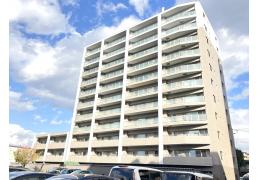 北海道札幌市豊平区月寒西三条１０丁目2-1 札幌市営地下鉄東豊線[月寒中央]の売買中古マンション物件詳細はこちら