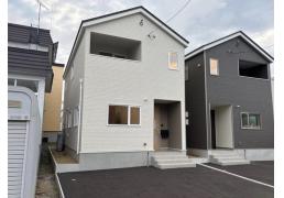 北海道札幌市南区川沿十三条1丁目 の売買新築一戸建て物件詳細はこちら