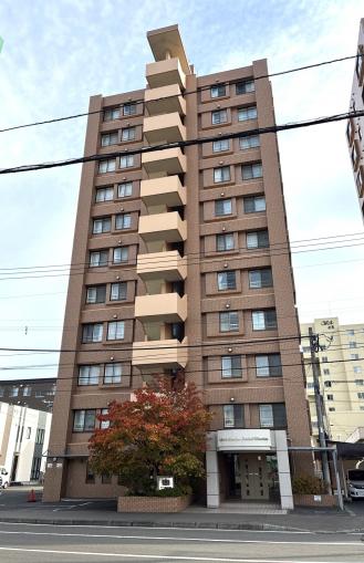 2026年12月　内装フルリフォーム完成予定！