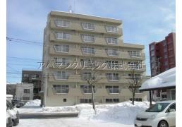 北海道札幌市北区北二十二条西２丁目 札幌市営地下鉄南北線[北２４条]の賃貸マンション物件詳細はこちら