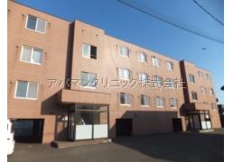 北海道札幌市東区東雁来八条１丁目 の賃貸マンション物件詳細はこちら