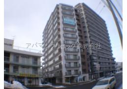 北海道札幌市厚別区厚別中央三条３丁目 札幌市営地下鉄東西線[ひばりが丘]の賃貸マンション物件詳細はこちら