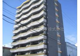 北海道札幌市白石区南郷通２０丁目南 札幌市営地下鉄東西線[南郷１８丁目]の賃貸マンション物件詳細はこちら