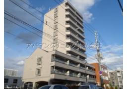 北海道札幌市東区北三十六条東１７丁目 札幌市営地下鉄東豊線[栄町]の賃貸マンション物件詳細はこちら