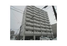 北海道札幌市東区北十四条東１４丁目 札幌市営地下鉄東豊線[環状通東]の賃貸マンション物件詳細はこちら