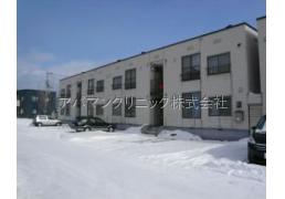 北海道札幌市手稲区稲穂二条２丁目 の賃貸アパート物件詳細はこちら