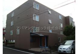 北海道札幌市西区八軒八条東４丁目 JR札沼線[八軒]の賃貸マンション物件詳細はこちら