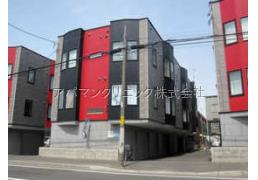 北海道札幌市豊平区美園二条１丁目 札幌市営地下鉄東豊線[豊平公園]の賃貸アパート物件詳細はこちら