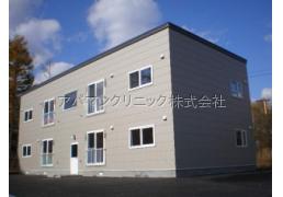 北海道札幌市南区北ノ沢 の賃貸アパート物件詳細はこちら