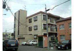 北海道札幌市西区山の手三条４丁目 札幌市営地下鉄東西線[琴似]の賃貸マンション物件詳細はこちら