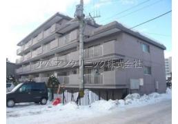 北海道札幌市豊平区平岸六条１５丁目 札幌市営地下鉄南北線[南平岸]の賃貸マンション物件詳細はこちら