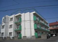 北海道札幌市白石区栄通１９丁目 札幌市営地下鉄東西線[南郷１８丁目]の賃貸マンション物件詳細はこちら