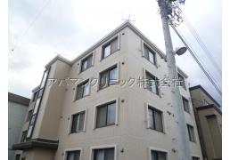 北海道札幌市北区新川三条５丁目 JR札沼線[新川]の賃貸マンション物件詳細はこちら