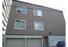 北海道札幌市中央区南六条西９丁目 札幌市営地下鉄東西線[西１１丁目]の賃貸アパート物件詳細はこちら