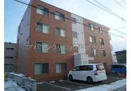 北海道札幌市豊平区美園六条８丁目 札幌市営地下鉄東豊線[美園]の賃貸マンション物件詳細はこちら