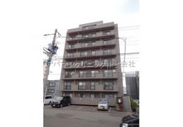 北海道札幌市豊平区平岸一条９丁目 札幌市営地下鉄南北線[平岸]の賃貸マンション物件詳細はこちら