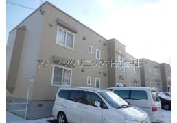 北海道札幌市清田区清田七条３丁目 の賃貸アパート物件詳細はこちら