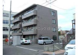 北海道札幌市西区西野一条７丁目 札幌市営地下鉄東西線[宮の沢]の賃貸マンション物件詳細はこちら