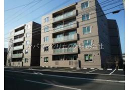 北海道札幌市白石区１５丁目南 札幌市営地下鉄東西線[南郷１３丁目]の賃貸マンション物件詳細はこちら