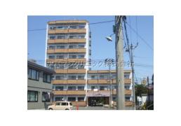 北海道札幌市東区北二十七条東２０丁目 札幌市営地下鉄東豊線[元町]の賃貸マンション物件詳細はこちら