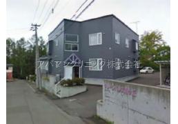 北海道札幌市南区南沢一条１丁目 の賃貸アパート物件詳細はこちら