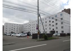北海道札幌市東区北三十八条東１２丁目 札幌市営地下鉄東豊線[栄町]の賃貸マンション物件詳細はこちら