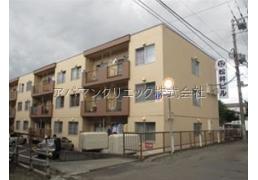 北海道札幌市豊平区水車町１丁目 札幌市営地下鉄東豊線[学園前]の賃貸マンション物件詳細はこちら