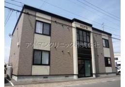 北海道札幌市清田区北野七条４丁目 札幌市営地下鉄東西線[大谷地]の賃貸アパート物件詳細はこちら