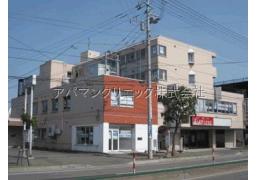 北海道札幌市清田区真栄二条２丁目 札幌市営地下鉄東西線[大谷地]の賃貸マンション物件詳細はこちら
