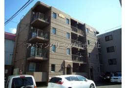 北海道札幌市北区北三十三条西６丁目 札幌市営地下鉄南北線[北３４条]の賃貸マンション物件詳細はこちら