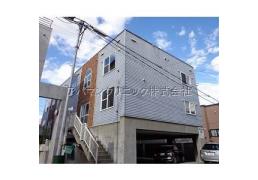 北海道札幌市豊平区西岡五条１丁目 札幌市営地下鉄東豊線[福住]の賃貸アパート物件詳細はこちら