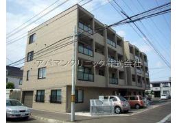 北海道札幌市北区北三十四条西１０丁目 札幌市営地下鉄南北線[北３４条]の賃貸マンション物件詳細はこちら