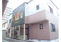 北海道札幌市豊平区中の島一条６丁目 札幌市営地下鉄南北線[中の島]の賃貸アパート物件詳細はこちら