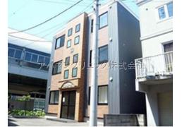 北海道札幌市豊平区平岸四条１４丁目 札幌市営地下鉄南北線[南平岸]の賃貸マンション物件詳細はこちら