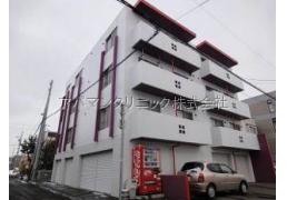 北海道札幌市北区麻生町６丁目 札幌市営地下鉄南北線[麻生]の賃貸マンション物件詳細はこちら