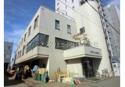 北海道札幌市東区北九条東２丁目 札幌市営地下鉄東豊線[北１３条東]の賃貸マンション物件詳細はこちら