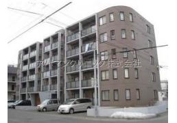 北海道札幌市豊平区月寒東一条１４丁目 札幌市営地下鉄東豊線[福住]の賃貸マンション物件詳細はこちら
