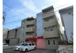 北海道札幌市豊平区福住二条２丁目 札幌市営地下鉄東豊線[福住]の賃貸マンション物件詳細はこちら