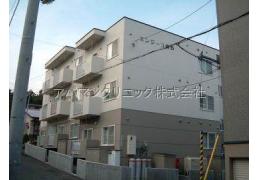 北海道札幌市西区西野三条１０丁目 札幌市営地下鉄東西線[宮の沢]の賃貸マンション物件詳細はこちら